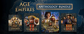 Age of Empires Anthology