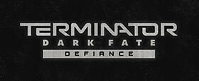 Terminator: Dark Fate - Defiance