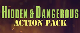 Hidden & Dangerous: Action Pack