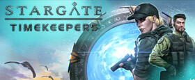 Stargate: Timekeepers