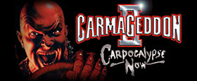 Carmageddon 2: Carpocalypse Now