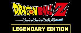 DRAGON BALL Z: KAKAROT - Legendary Edition