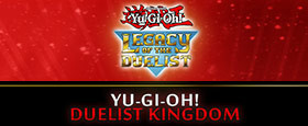 Yu-Gi-Oh! Duelist Kingdom