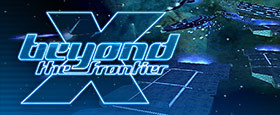 X: Beyond the Frontier